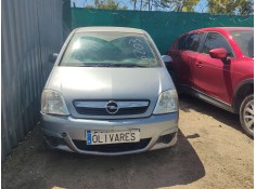 opel meriva a monospace (x03) del año 2006