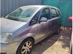 opel meriva a monospace (x03) del año 2006 2
