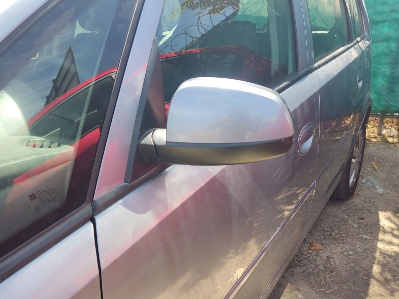 opel meriva a monospace (x03) del año 2006