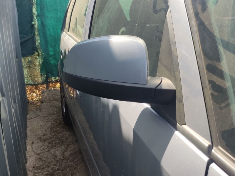 opel meriva a monospace (x03) del año 2006