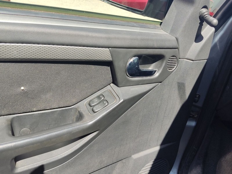 opel meriva a monospace (x03) del año 2006