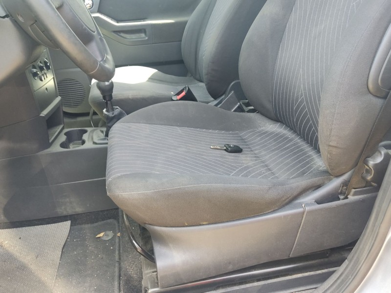 opel meriva a monospace (x03) del año 2006