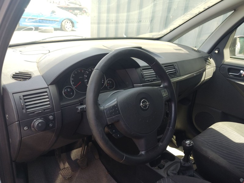 opel meriva a monospace (x03) del año 2006