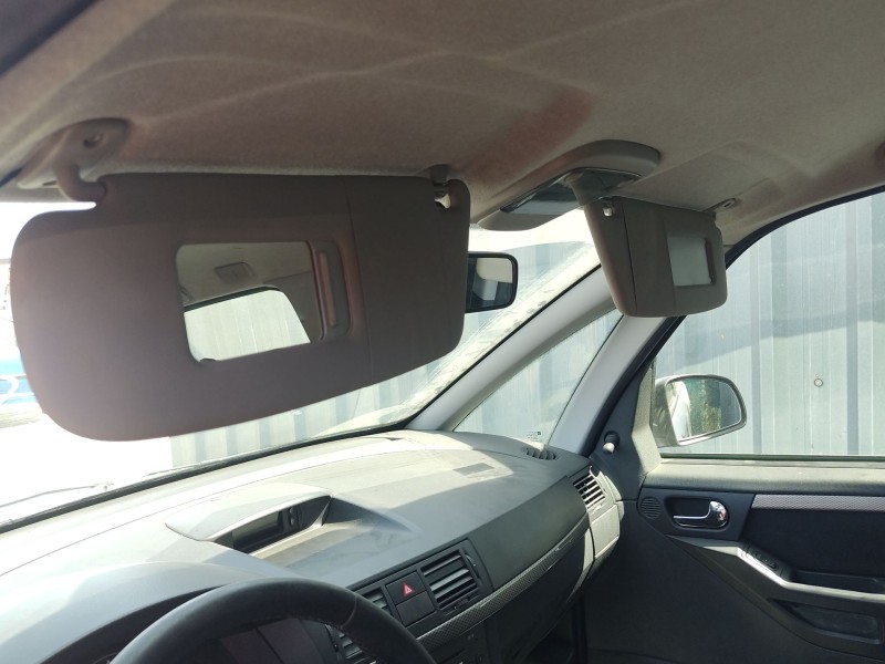 opel meriva a monospace (x03) del año 2006