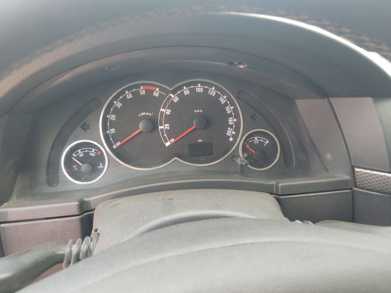 opel meriva a monospace (x03) del año 2006