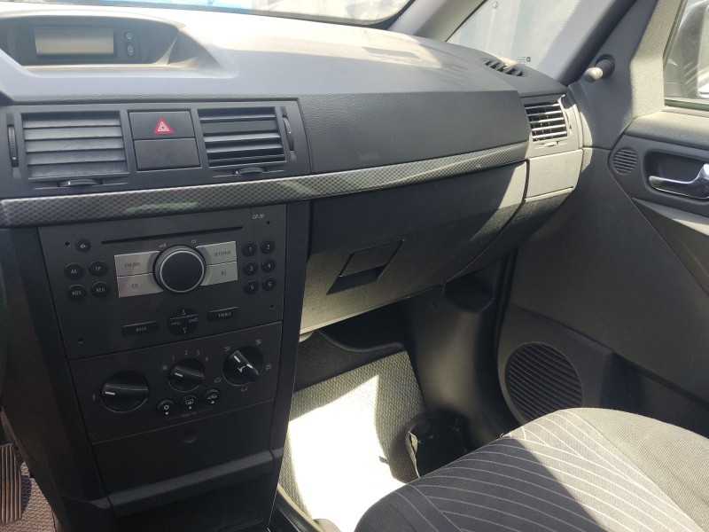 opel meriva a monospace (x03) del año 2006