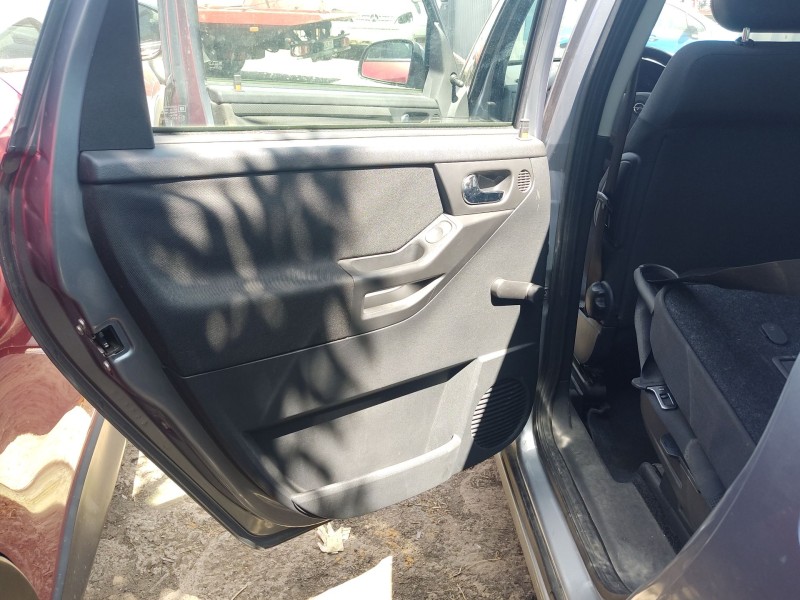 opel meriva a monospace (x03) del año 2006