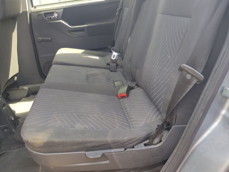 opel meriva a monospace (x03) del año 2006