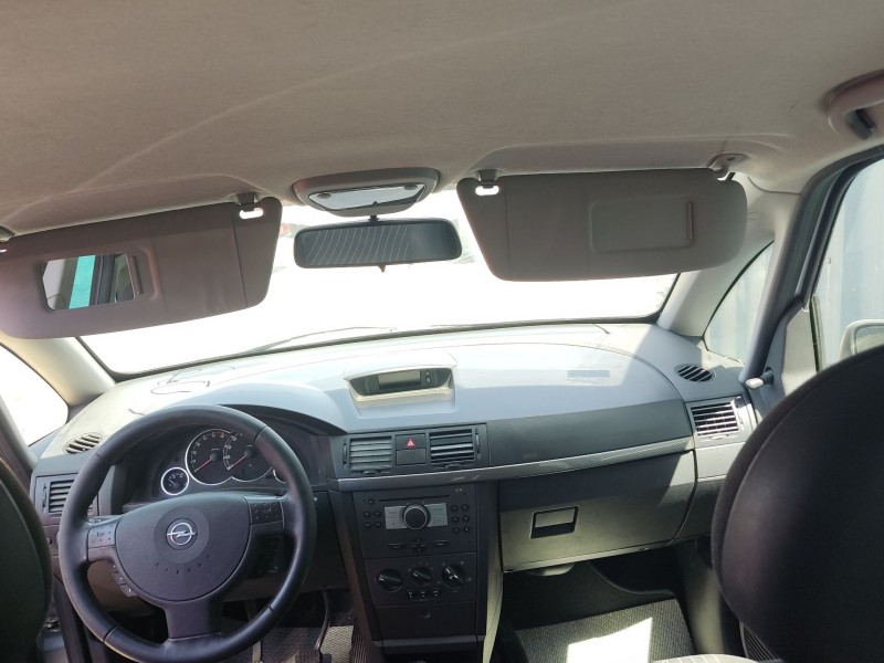 opel meriva a monospace (x03) del año 2006
