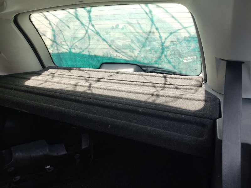 opel meriva a monospace (x03) del año 2006