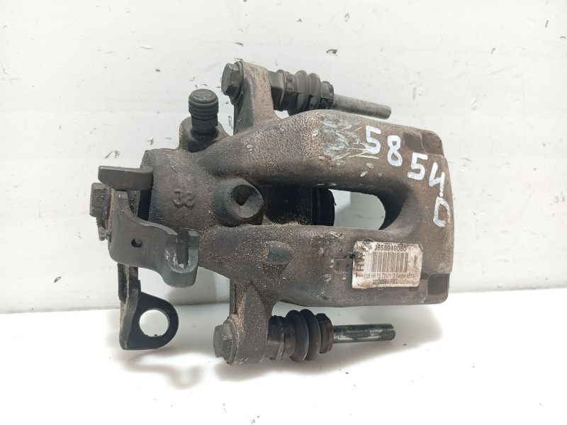 Recambio de pinza freno trasera derecha para peugeot 308 i (4a_, 4c_) 2.0 hdi referencia OEM IAM 4401N7 9658949080 