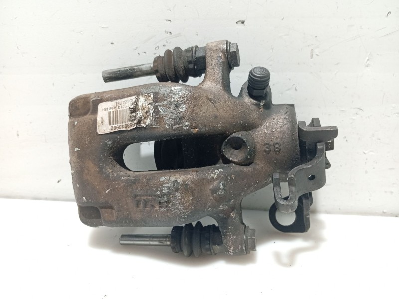 Recambio de pinza freno trasera izquierda para peugeot 308 i (4a_, 4c_) 2.0 hdi referencia OEM IAM 4401N6 9658948980 