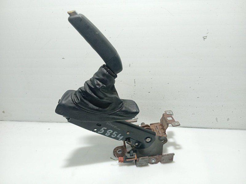 Recambio de palanca freno de mano para peugeot 308 i (4a_, 4c_) 2.0 hdi referencia OEM IAM 4701C7 9681005280 4701C8