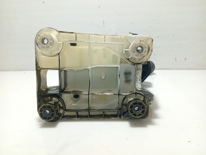 Recambio de palanca cambio para peugeot 308 i (4a_, 4c_) 2.0 hdi referencia OEM IAM 2400FZ  