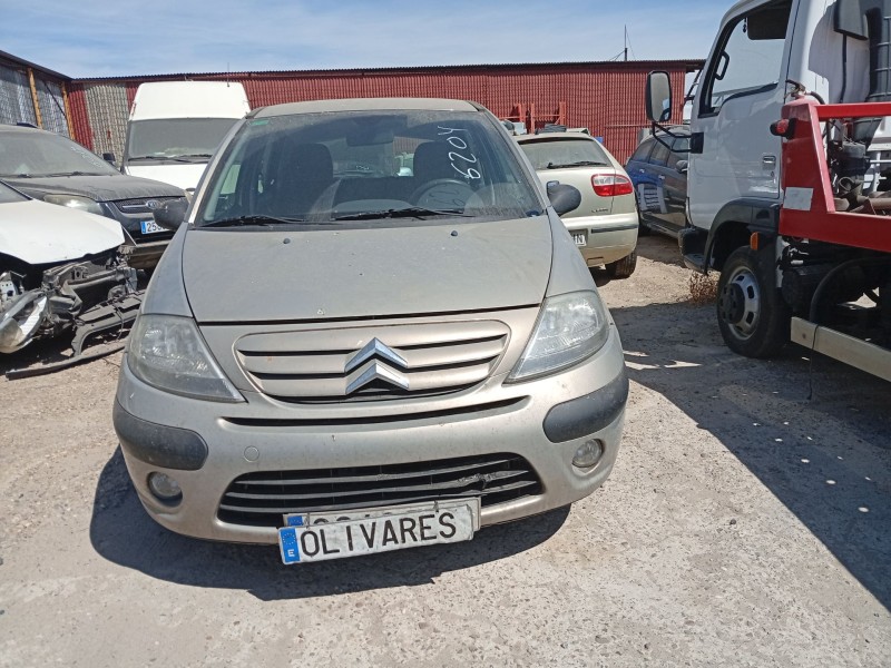 citroën c3 i (fc_, fn_) del año 2006