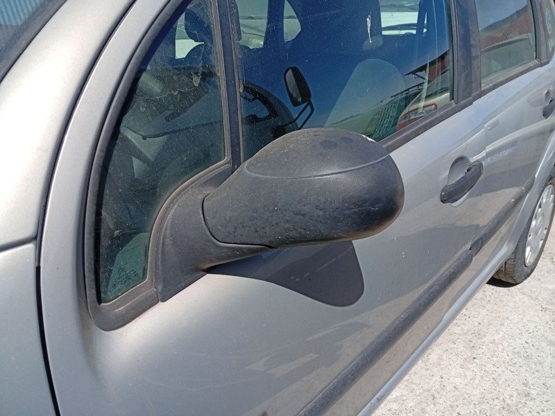 citroën c3 i (fc_, fn_) del año 2006