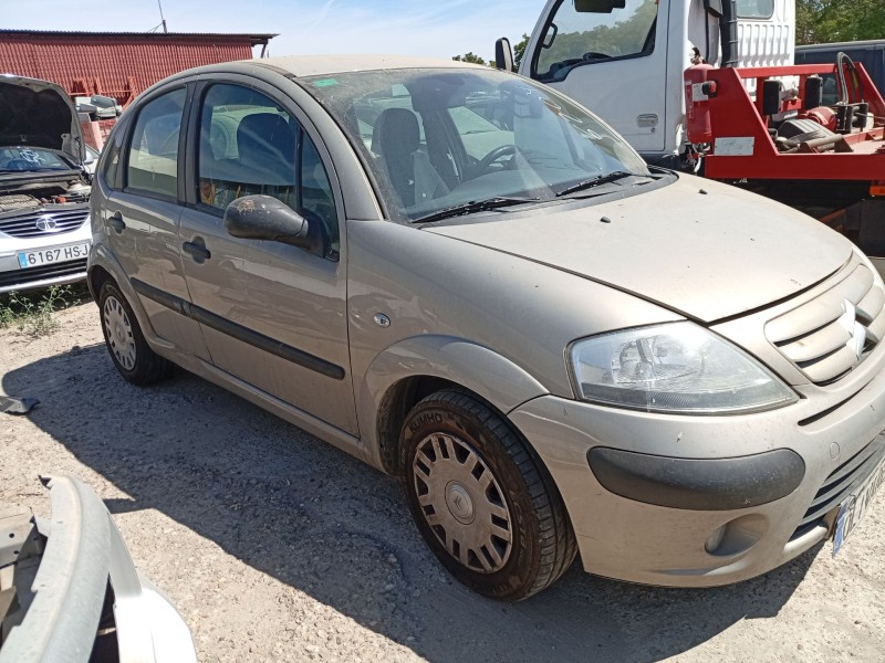 citroën c3 i (fc_, fn_) del año 2006