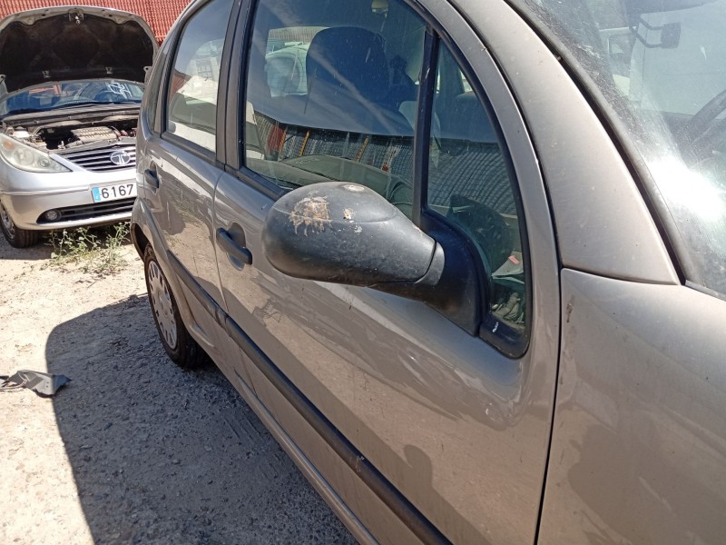 citroën c3 i (fc_, fn_) del año 2006