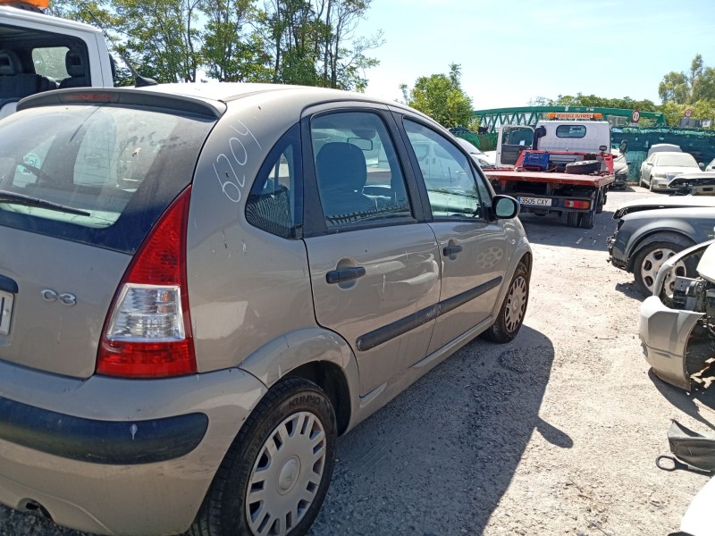 citroën c3 i (fc_, fn_) del año 2006