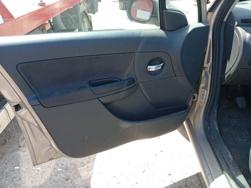 citroën c3 i (fc_, fn_) del año 2006