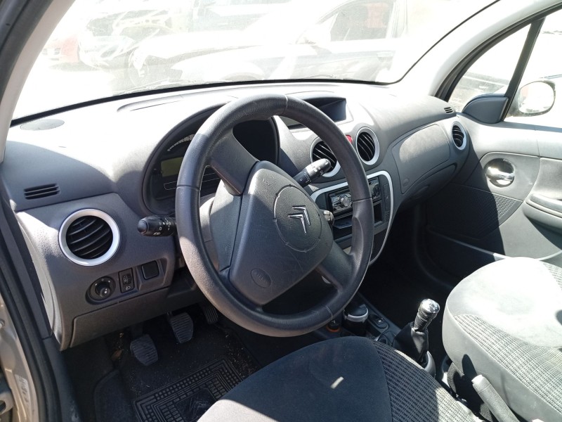 citroën c3 i (fc_, fn_) del año 2006