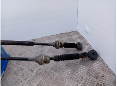 Recambio de varillaje cambio para opel vivaro 1.9 cdti cat (f9q-760 / l08)   |   0.01 - 0.06 | 2001 - 2006 | 101 cv / 74 kw refe 2