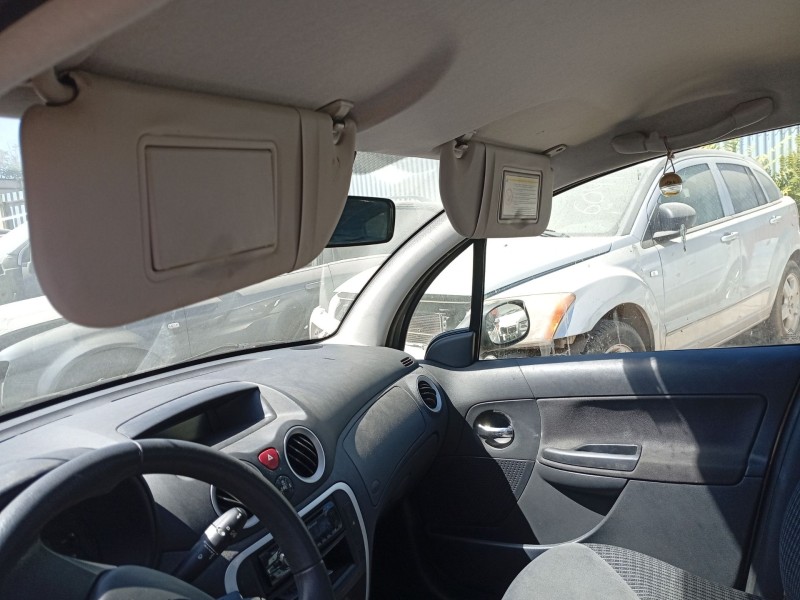 citroën c3 i (fc_, fn_) del año 2006