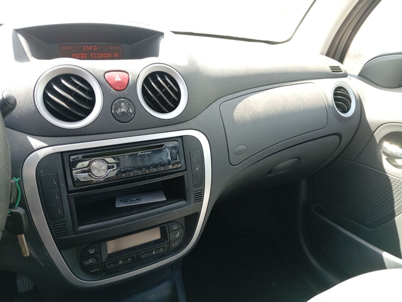 citroën c3 i (fc_, fn_) del año 2006