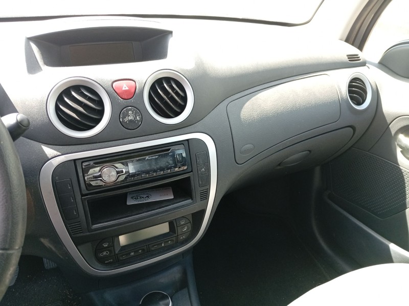 citroën c3 i (fc_, fn_) del año 2006