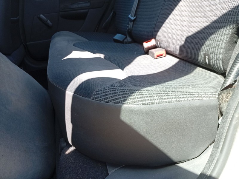 citroën c3 i (fc_, fn_) del año 2006