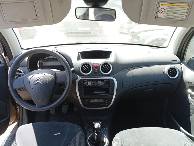 citroën c3 i (fc_, fn_) del año 2006
