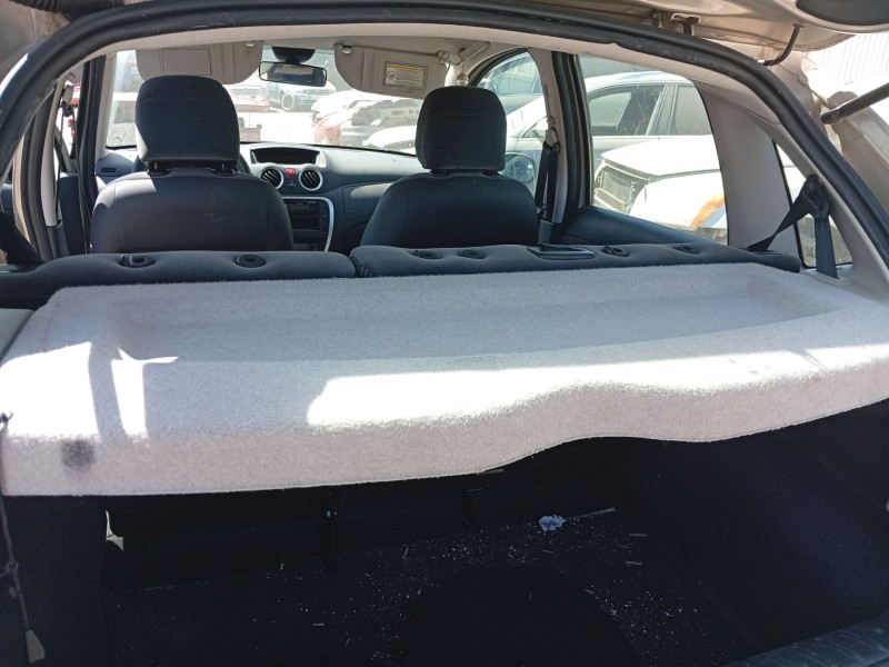 citroën c3 i (fc_, fn_) del año 2006