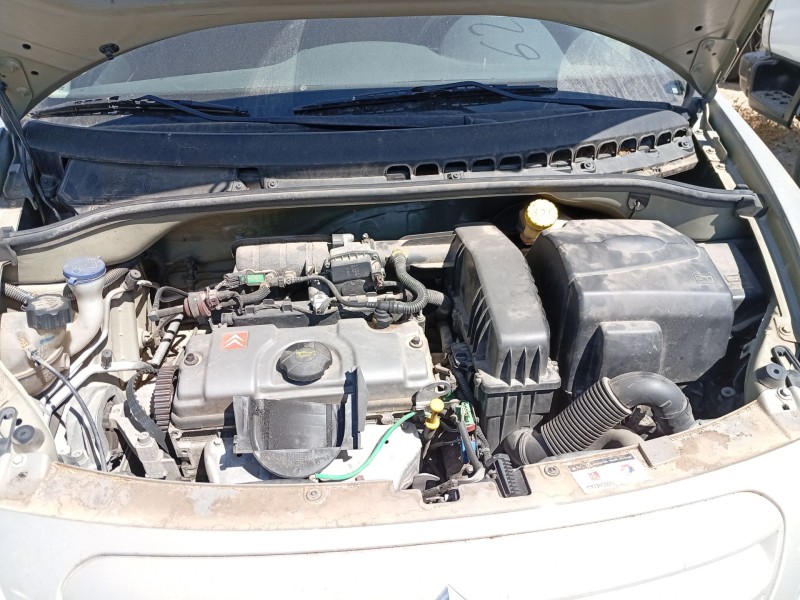 citroën c3 i (fc_, fn_) del año 2006