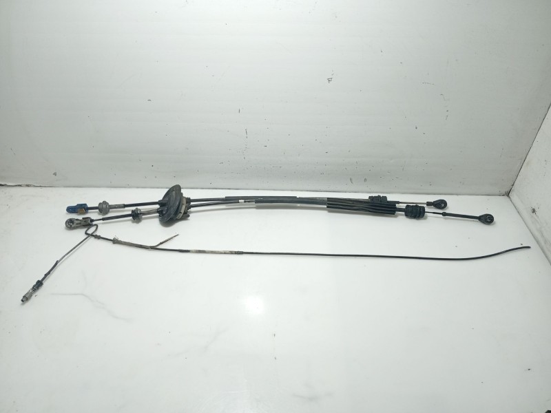 Recambio de varillaje cambio para peugeot 308 i (4a_, 4c_) 2.0 hdi referencia OEM IAM 2444GJ  