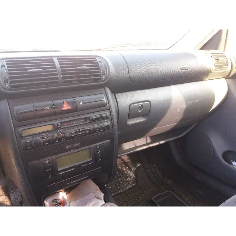 seat toledo (1m2) 1.9 tdi   |   0.99 - ... | 1999 | 110 cv / 81 kw del año 1999 seat toledo (1m2) 1.9 tdi   |   0.99 - ... | 1999 | 110 cv / 81 kw del año 1999