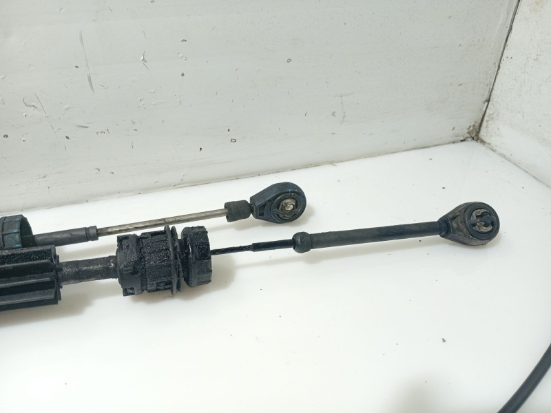 Recambio de varillaje cambio para peugeot 308 i (4a_, 4c_) 2.0 hdi referencia OEM IAM 2444GJ  