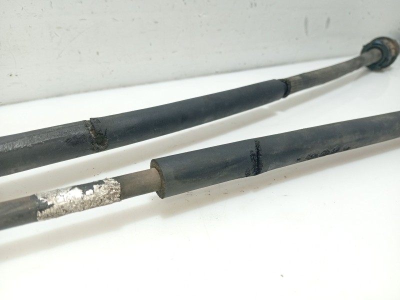 Recambio de varillaje cambio para peugeot 308 i (4a_, 4c_) 2.0 hdi referencia OEM IAM 2444GJ  