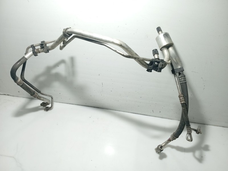 Recambio de tubos aire acondicionado para peugeot 308 i (4a_, 4c_) 2.0 hdi referencia OEM IAM 647739  