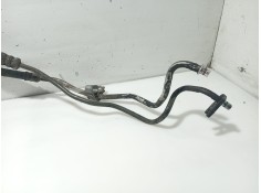Recambio de tubo presion direccion asistida para peugeot 308 i (4a_, 4c_) 2.0 hdi referencia OEM IAM 4014HN   2