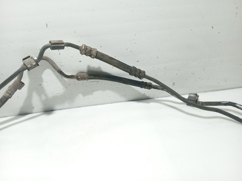 Recambio de tubo presion direccion asistida para peugeot 308 i (4a_, 4c_) 2.0 hdi referencia OEM IAM 4014HN  