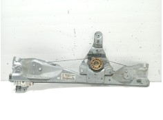 Recambio de elevalunas trasero izquierdo para peugeot 308 i (4a_, 4c_) 2.0 hdi referencia OEM IAM 9223C9 9659826780 977839102