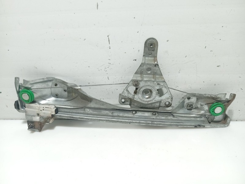 Recambio de elevalunas trasero derecho para peugeot 308 i (4a_, 4c_) 2.0 hdi referencia OEM IAM 9224E3 9659826680 977840102