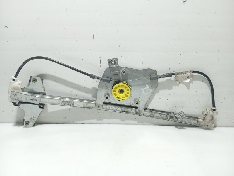 Recambio de elevalunas delantero izquierdo para peugeot 308 i (4a_, 4c_) 2.0 hdi referencia OEM IAM 9221CW  