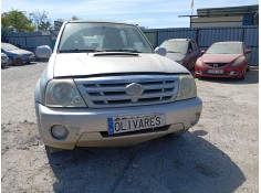 suzuki grand vitara i (ft, ht) del año 2006