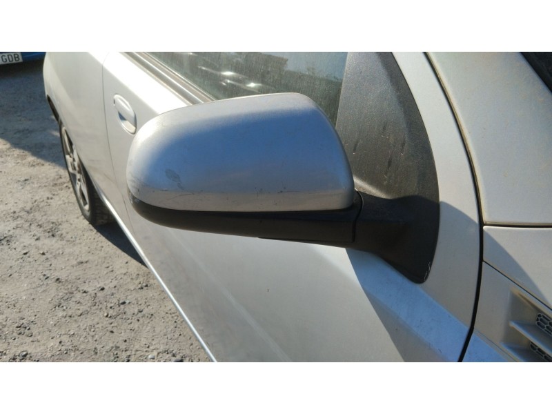 chevrolet aveo / kalos hatchback (t250, t255) del año 2010