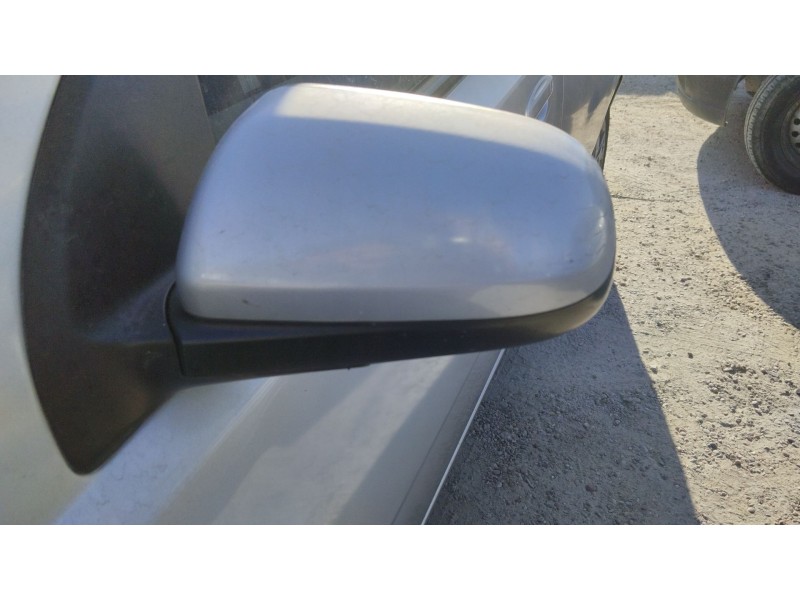 chevrolet aveo / kalos hatchback (t250, t255) del año 2010