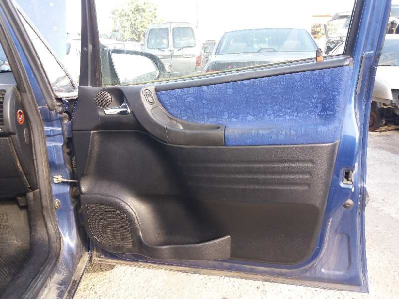 opel zafira a elegance   |   08.00 - 12.05 | 2000 - 2005 | 101 cv / 74 kw del año 2000 opel zafira a elegance   |   08.00 - 12.05 | 2000 - 2005 | 101 cv / 74 kw del año 2000