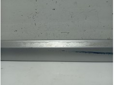 Recambio de moldura puerta trasera izquierda para peugeot 308 i (4a_, 4c_) 2.0 hdi referencia OEM IAM 9680365480 9680365380  2