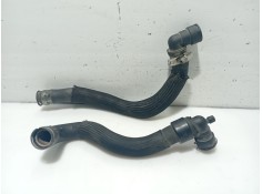 Recambio de tubo para peugeot 308 i (4a_, 4c_) 2.0 hdi referencia OEM IAM 6466W2 6466W1 