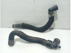 Recambio de tubo para peugeot 308 i (4a_, 4c_) 2.0 hdi referencia OEM IAM 6466W2 6466W1  2